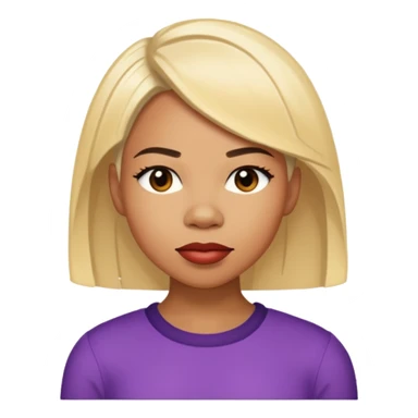 Tenitra Michelle Williams sticker