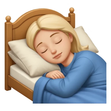Get rid of insomnia and enjoy a natural and peaceful sleep. sticker