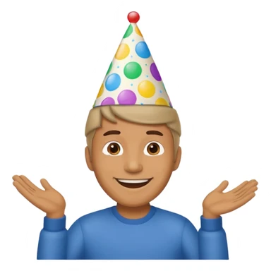 I want to birthday wish my boyfriend  sticker