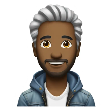 musician who paint sticker