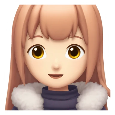 Hinata shoyo  sticker