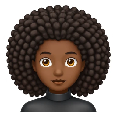 Kinky chaleureuse sticker