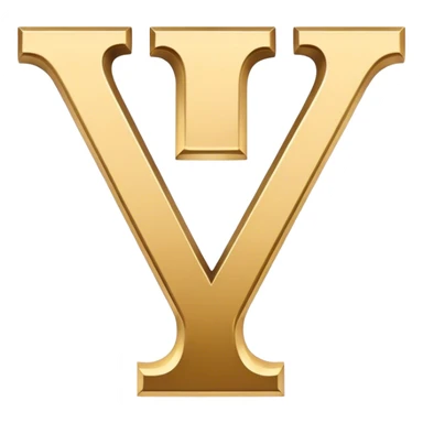 Yale Y logo sticker
