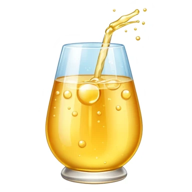 Spritz St-Germain sticker