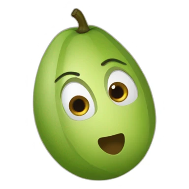 Avoir la flaime  sticker