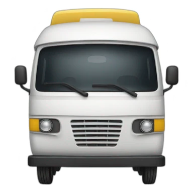 Trotro sticker