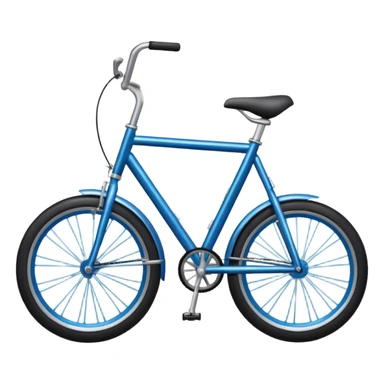 bicycle sticker