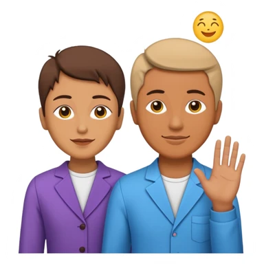 man reike moters emoji veido generavimo su paper doll kotimizacija  tai spalva amziumi sticker