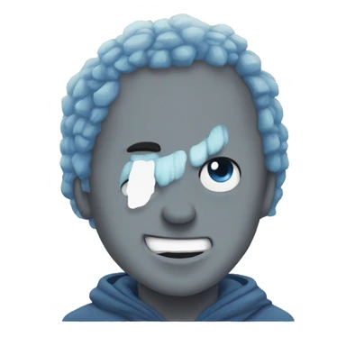 Sans Undertale  sticker