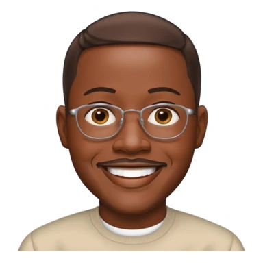 Martin Lawrence sticker