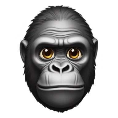 Harambe sticker