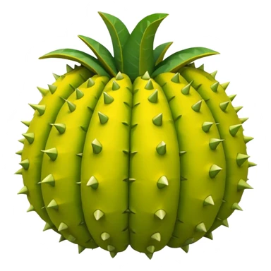 jackfruit sticker