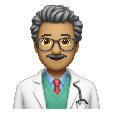 dr mamour sticker