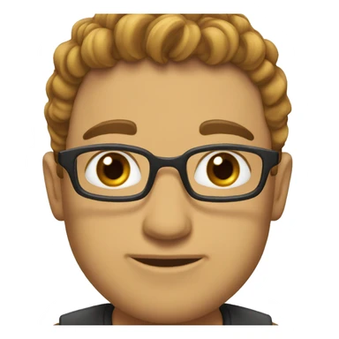 ابي شكل وزه كيوت  sticker