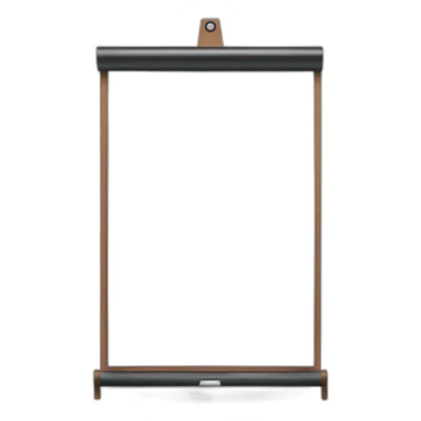 marker board Flipchart sticker