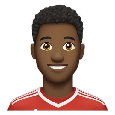 Alaba sticker
