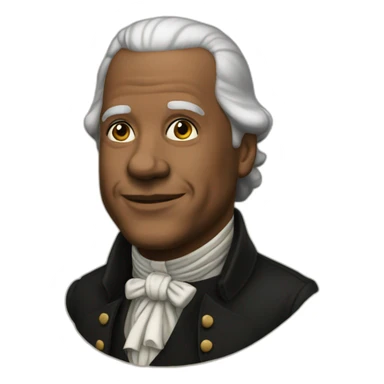 Franklin Clinton sticker