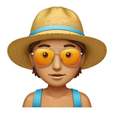 Tourist in Peru sticker