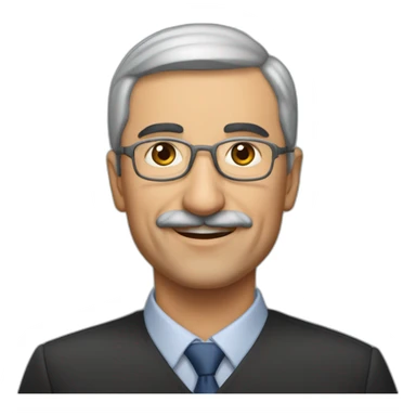 Kemal kılıçdaroğlu sticker