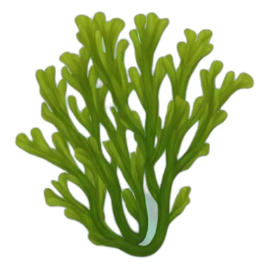kelp sticker