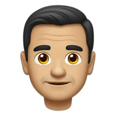 Pedro Sánchez sticker