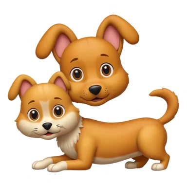 catdog sticker