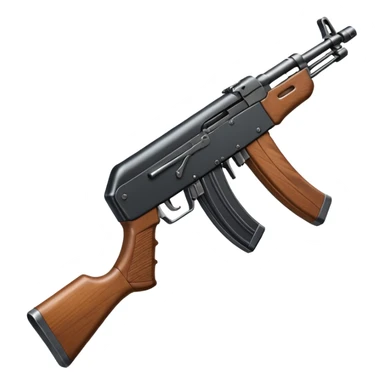 ak-47 sticker