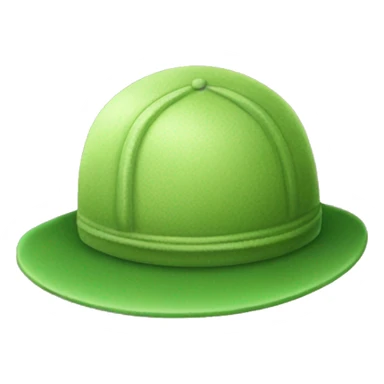 Cap of matcha tea  sticker