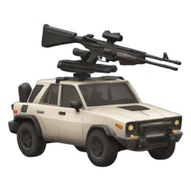 pubg mobil sticker