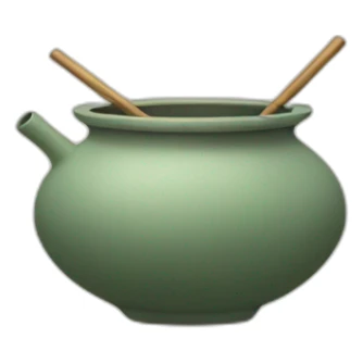 Japanese pot sticker