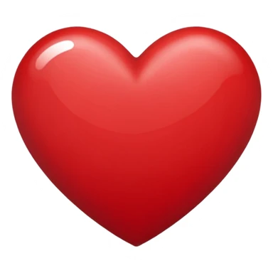 Cuore bordo’ sticker