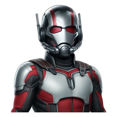 antman sticker