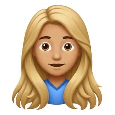 ok corrige le nombre de patte et assure toi qu il soit en santé - reprend les photo de cheveux d avant ! sticker