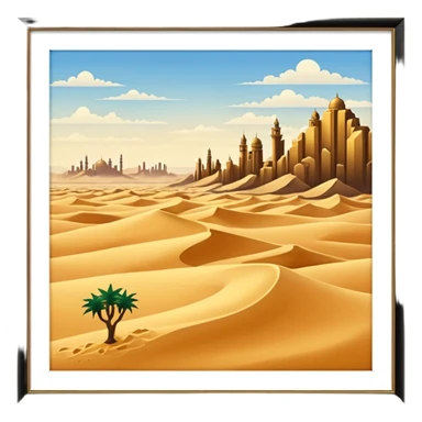 Saudi Arabia  sticker