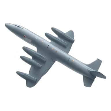 Breather Hole Flugzeug sticker