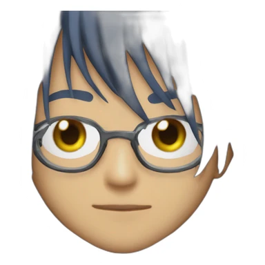 jellal fernandes sticker