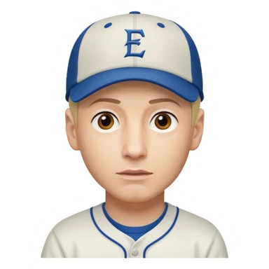 Eminem please  sticker