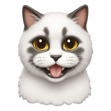 🥀😘🐱 sticker