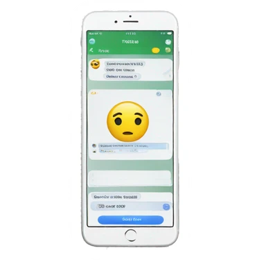 iphone searching website sticker