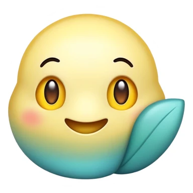 CyrilMP4 ios style sticker