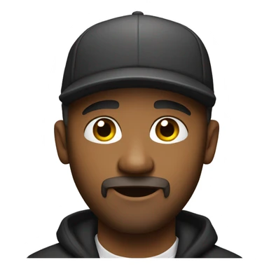 ken carson the rapper sticker