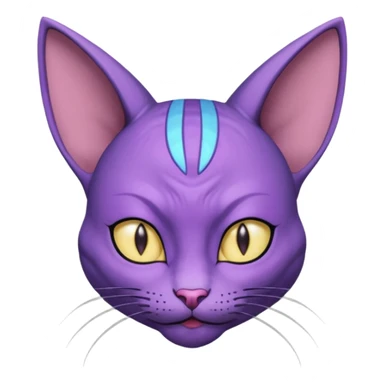 Can you genrate beruus sticker