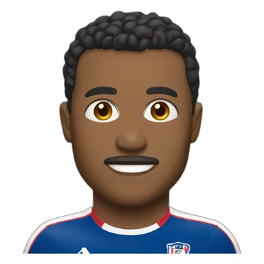 Olympique lyonnais sticker