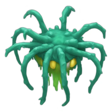 xenophage sticker