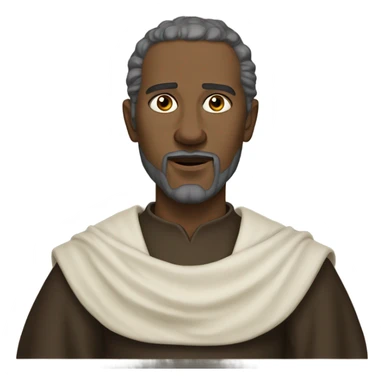 James the Lesser Disciple sticker