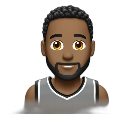 san antonio spurs sticker