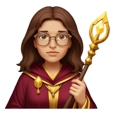 Ancient Arcanist sticker