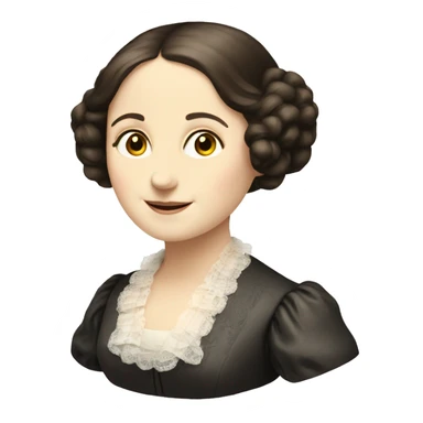 Ada Lovelace sticker