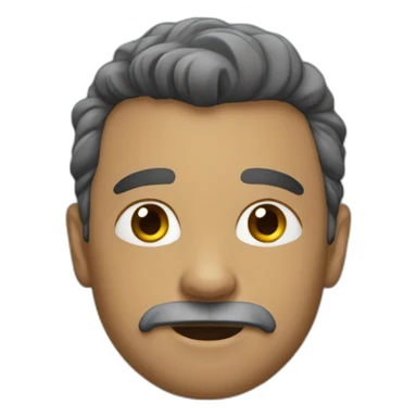 Descompuesto sticker