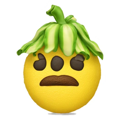 Chicha venezolana bebida fría  sticker